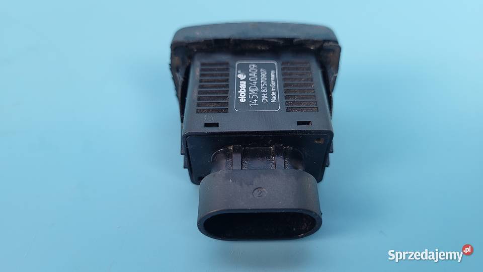 CASE IH PUMA 145 12r PRZYCISK STEROWANIA Kolno