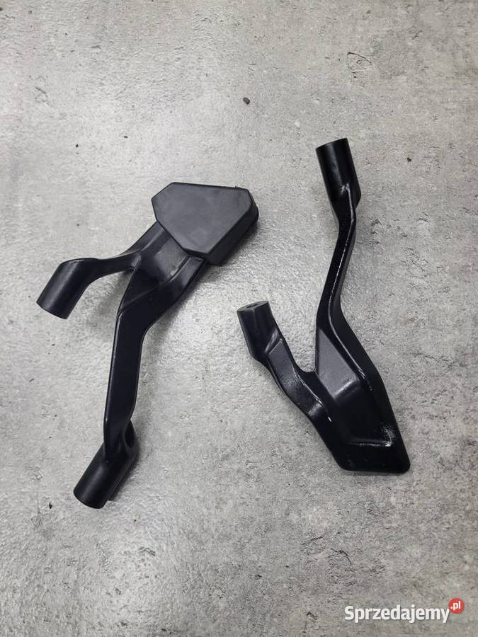 Ducati multistrada 950 1200 1260 mocowanie pod Nowy Tomyśl