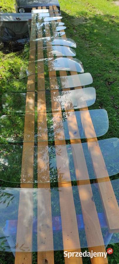 Garbus szyba szyby sprzedam