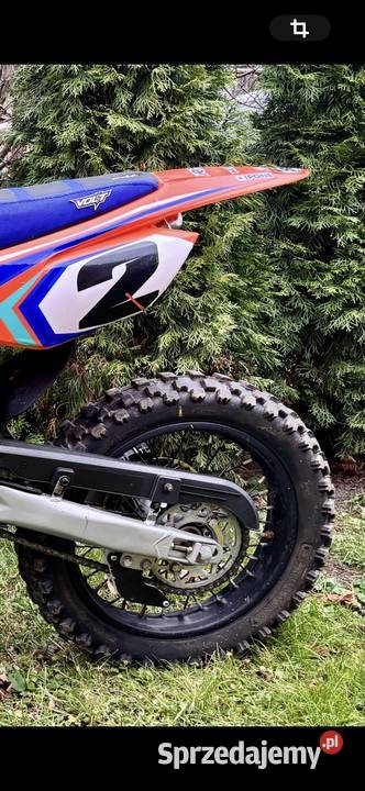 Apollo RFZ 150 Tomaszów Lubelski