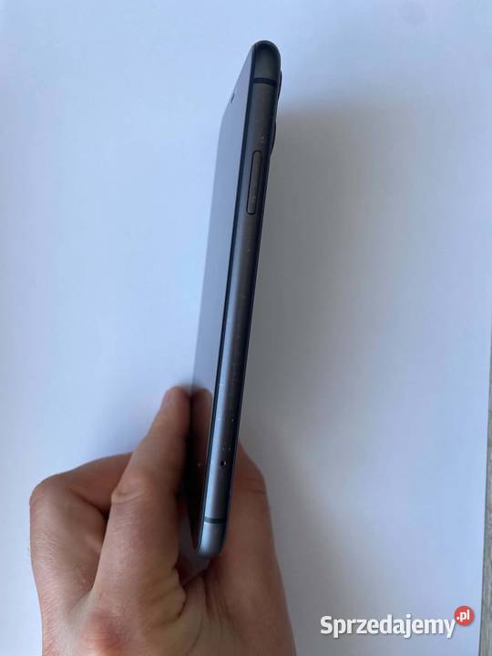 Iphone 11 czarny Bydgoszcz