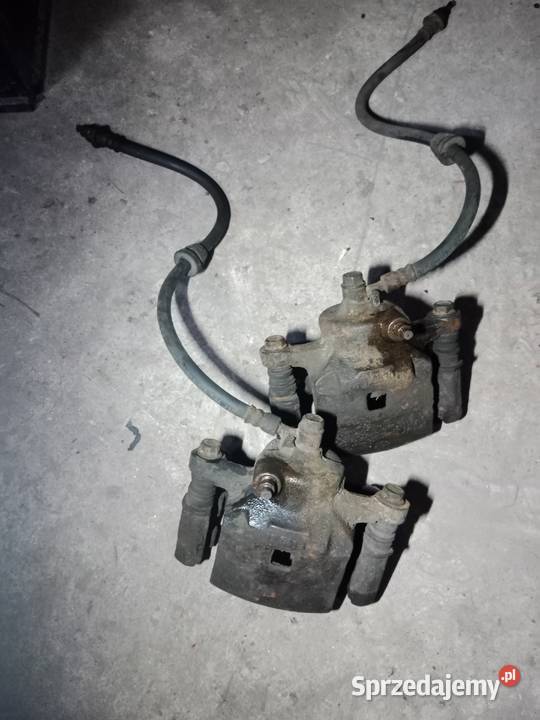 Zaciski tico SWAP fiat 126p świętokrzyskie