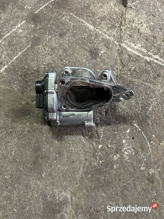 Zawór egr renault 19 dci 130 osobowe Kęty