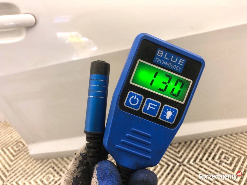 DRZWI PRAWY PRZÓD SEAT IBIZA IV Hatchback 0817