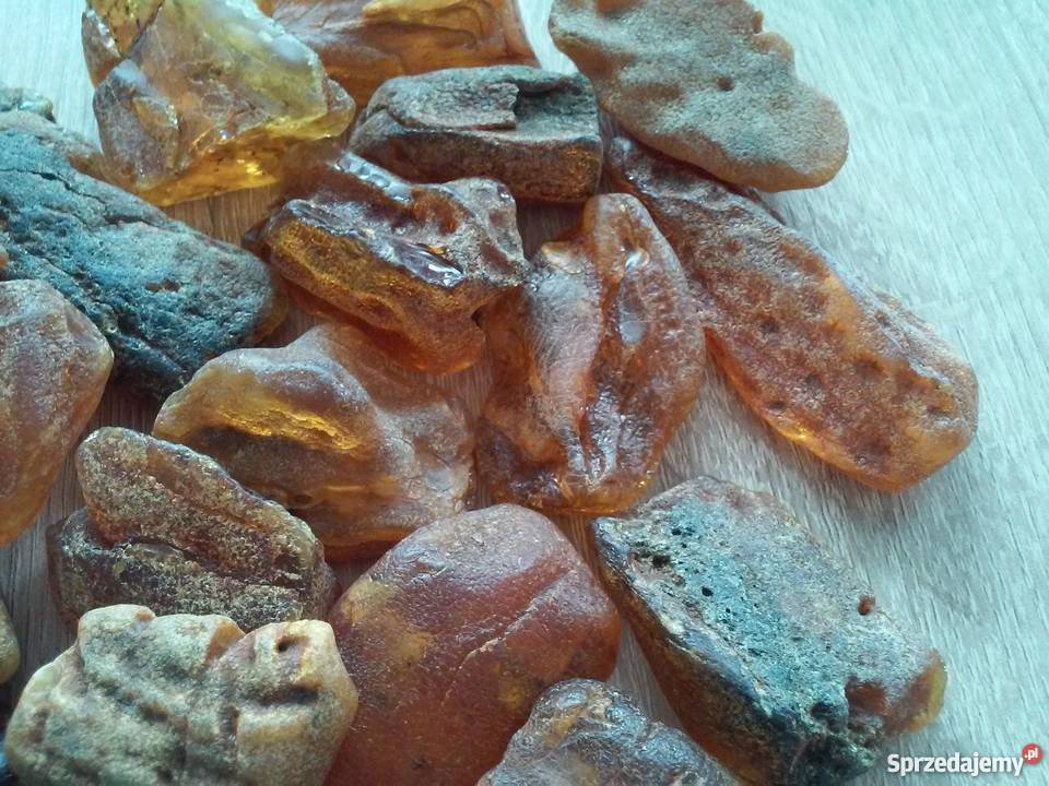Bursztyn Bałtycki 2 Super Wyprzedaż Gdynia