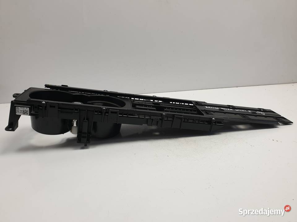 Range Rover II L494 KONSOLA ŚRODKOWA tunel Rudka sprzedam