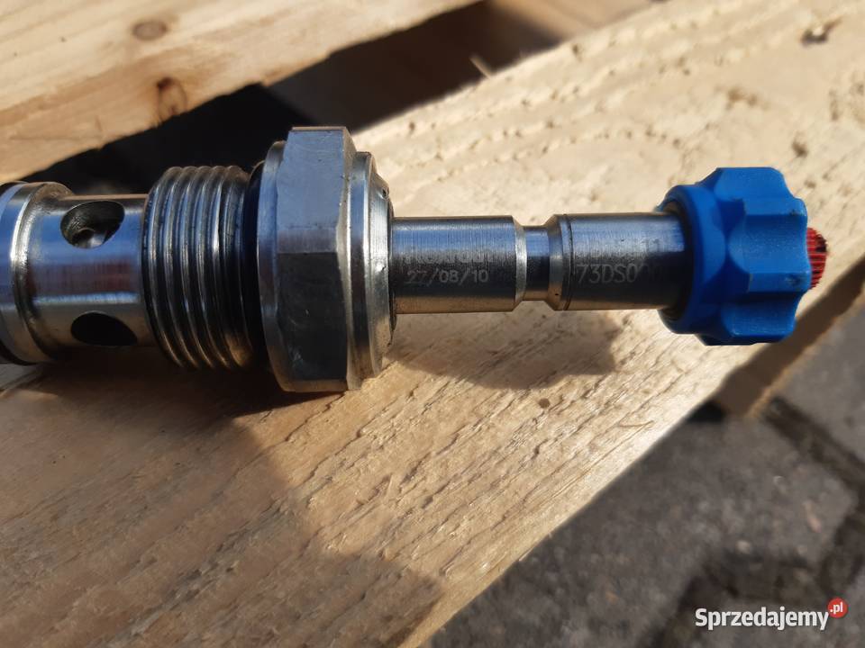 Cewka Rexroth 26VDC R934003034 Perzów