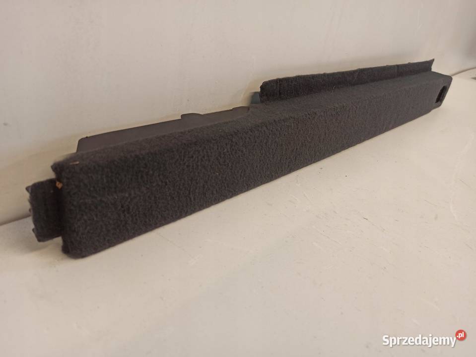LISTWA BAGAŻNIKA LEWA AUDI A4 B8 8K9861827A
