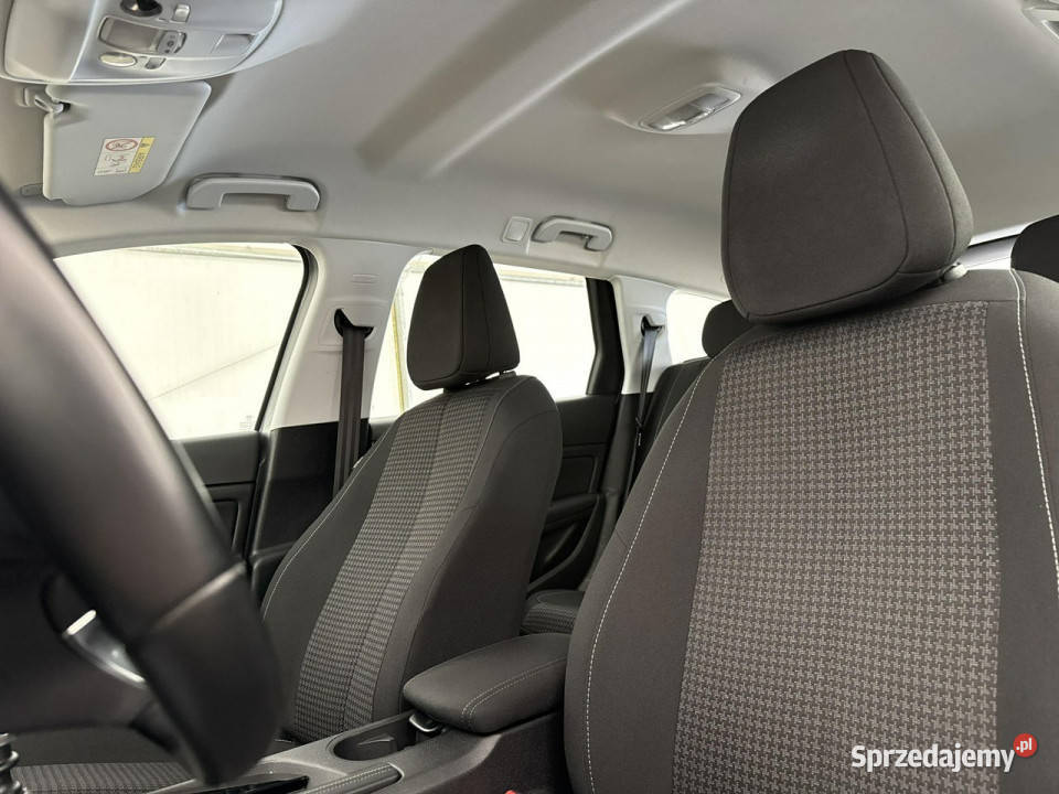 Peugeot 308 SW 15 Bluehdi130 Active Salon Warszawa