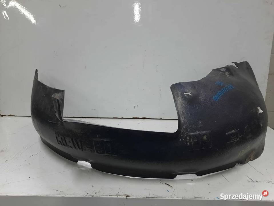 NADKOLE LEWY PRAWY TYŁ VW GOLF IV BORA Włoszczowa sprzedam
