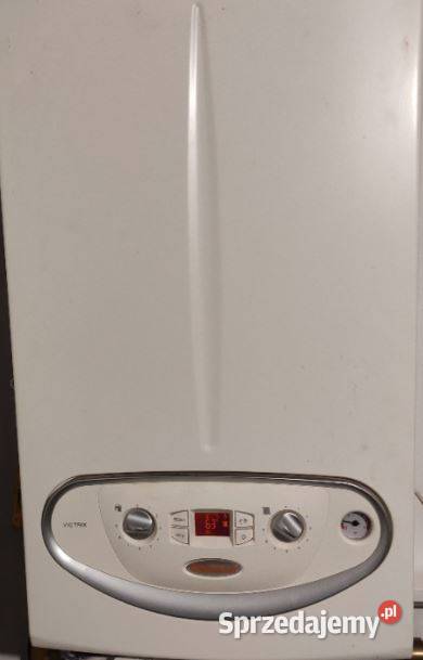 Immergas Victrix Błąd E20 E37 Naprawa Płyta podkarpackie Cmolas