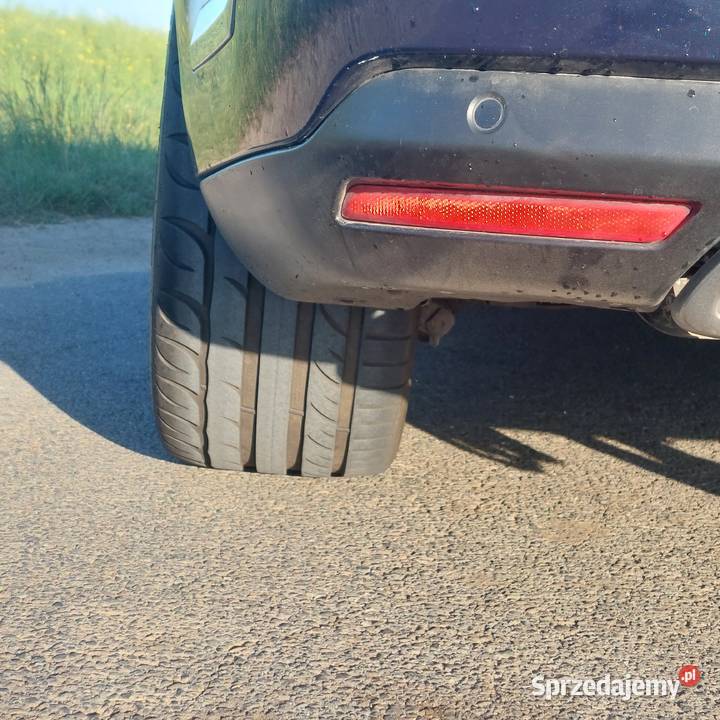 Citroen C5 Exclusive Zduńska Wola
