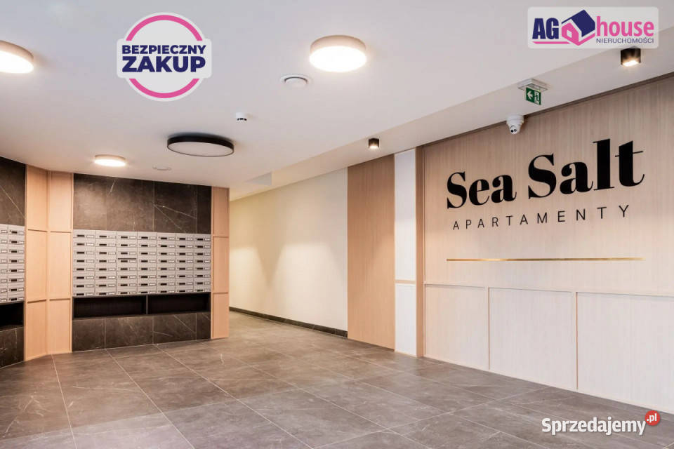 Mieszkanie 36m2 2pokojowe Gdańsk apartamentowiec pomorskie