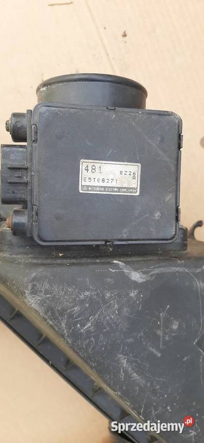 MITSUBISHI CARISMA PRZEPŁYWOMIERZ E5T05271 16 18 Staszów