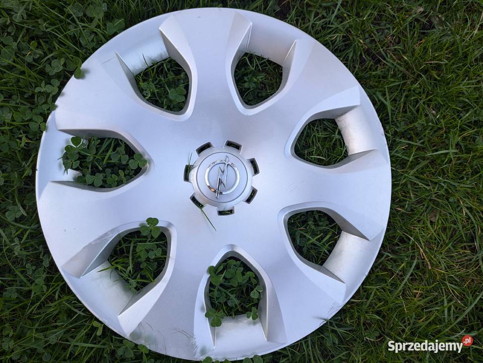 Koła opel meriva b Kołpaki Opel Meriva b Astra Doruchów