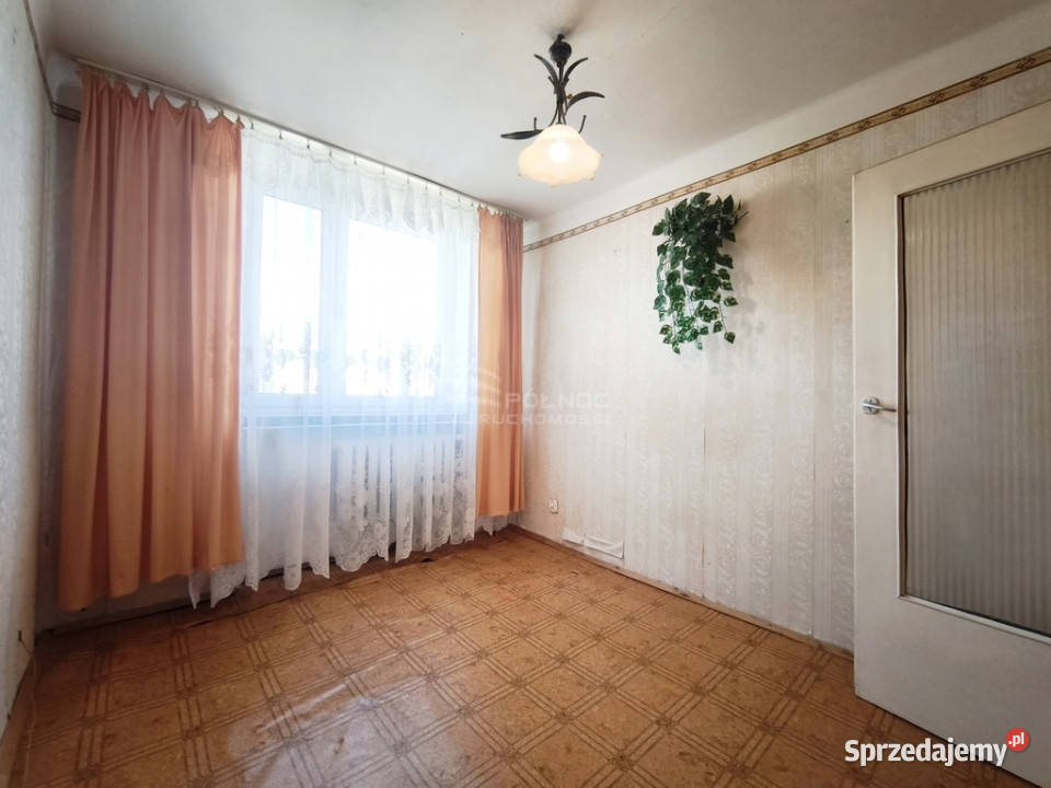 3 pokojowe mieszkanie Terespol Wojska Polskiego Sprzedaż sprzedam