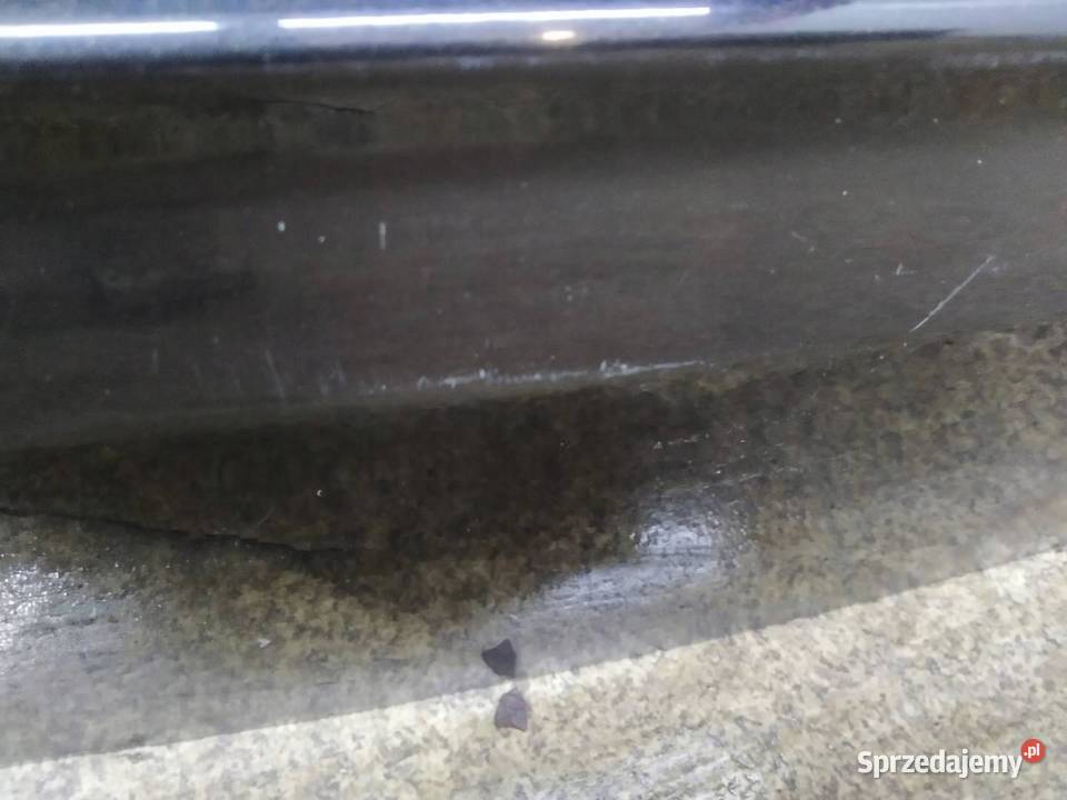 KLAPA TYŁ SZYBA LC9Z VW Volkswagen Touran I