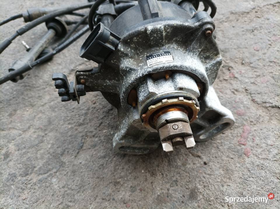 Aparat zapłonowy Toyota Camry 30v 3vzfe Koło