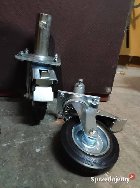 koła do rusztowanie warszawskie stopy podesty Włoszczowa