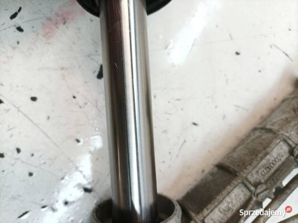 MAGLOWNICA TRAFIC II VIVARO A F800001015 Nissan