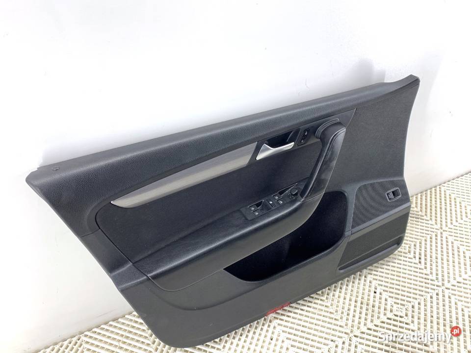 BOCZEK DRZWI LEWY PRZÓD VW PASSAT B7 Kombi 1015 osobowe sprzedam