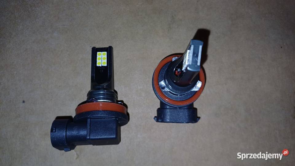 XSTORM Żarówka LED 12000 lumenów Żarówki samochodowe Warszawa