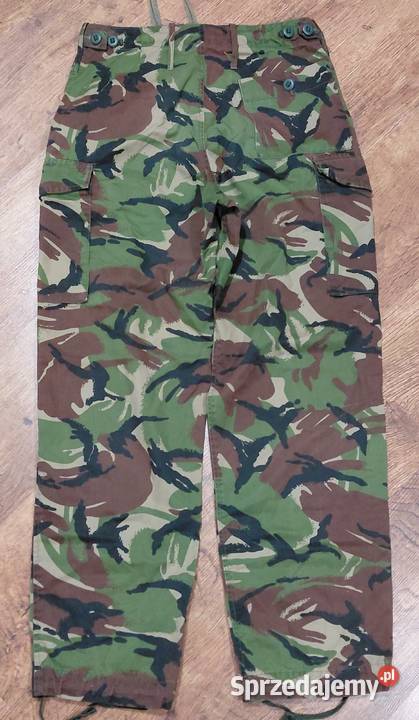 Spodnie lightweight DPM 808096 Wrocław