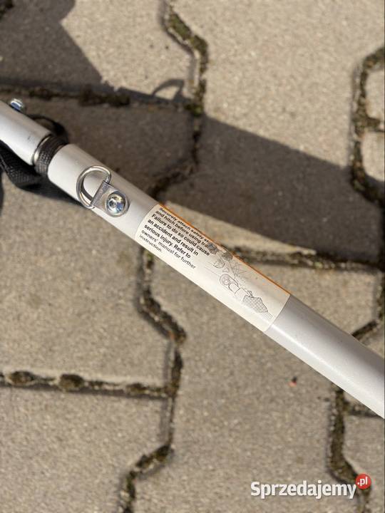 Przyczepka rowerowa GIANT PeaPod Duo Warka sprzedam