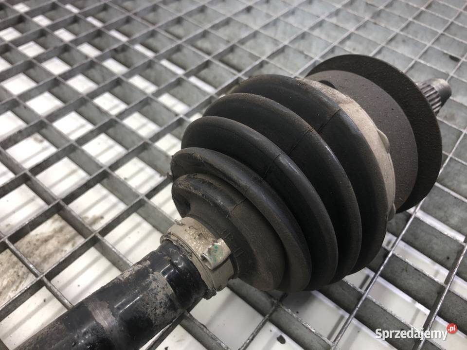 PÓŁOŚ PRAWY PRZÓD SUZUKI SX4 4410154P53 14 129 sprzedam