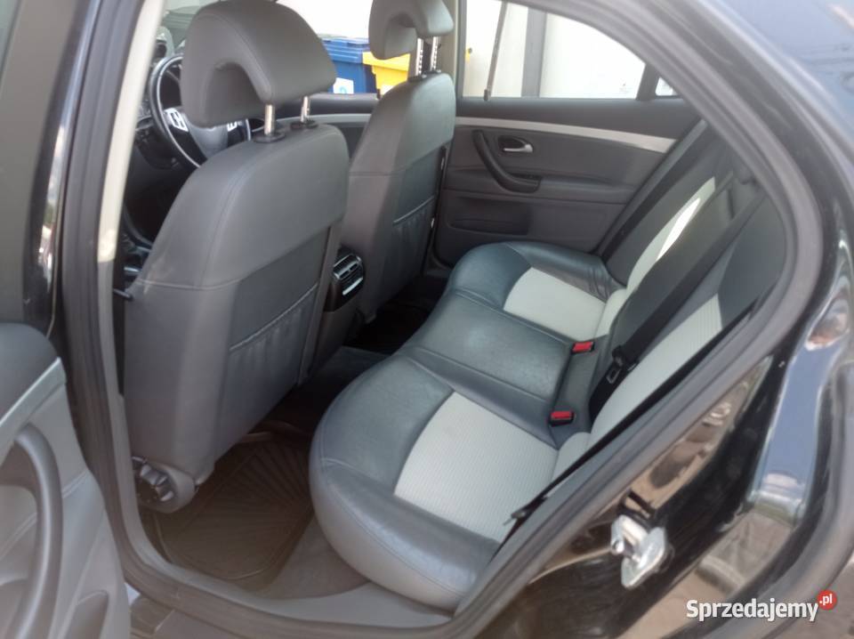 Saab 93 20T 175 ANGLIK Kraków