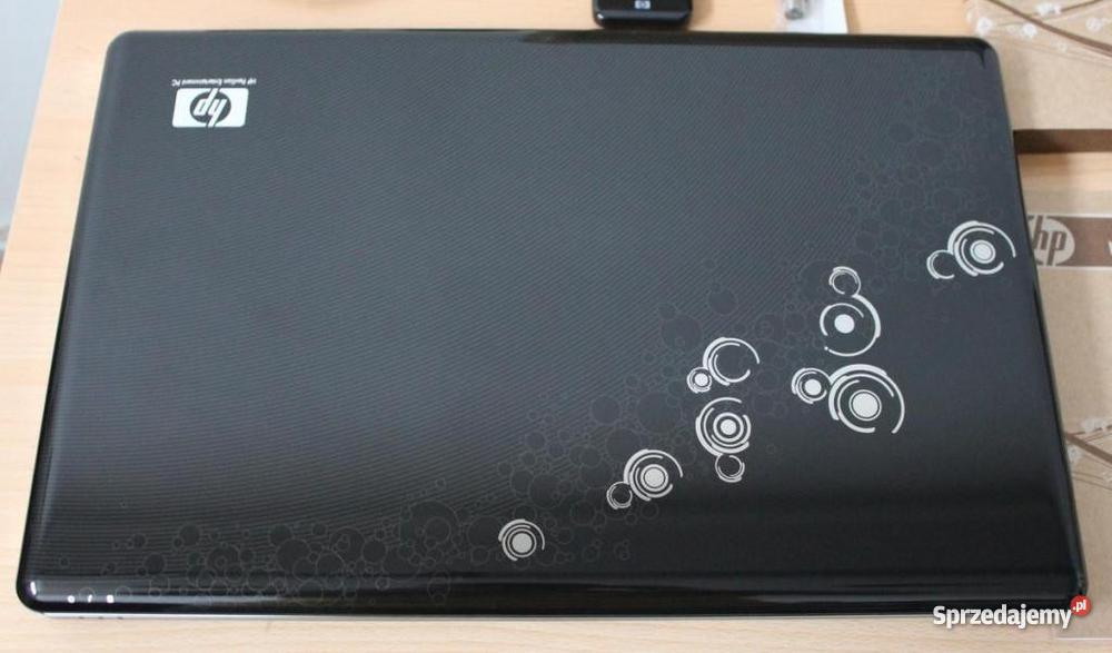 HP Pavilion dv7 500 mazowieckie Warszawa