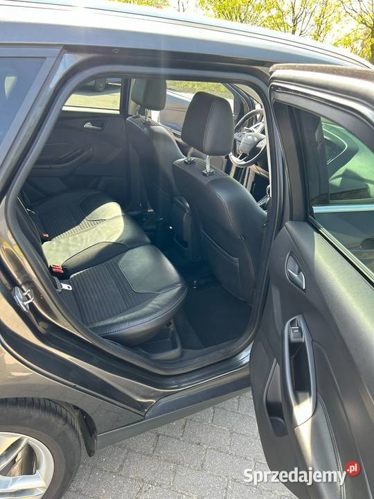 Sprzedam Ford Focus Mochowo
