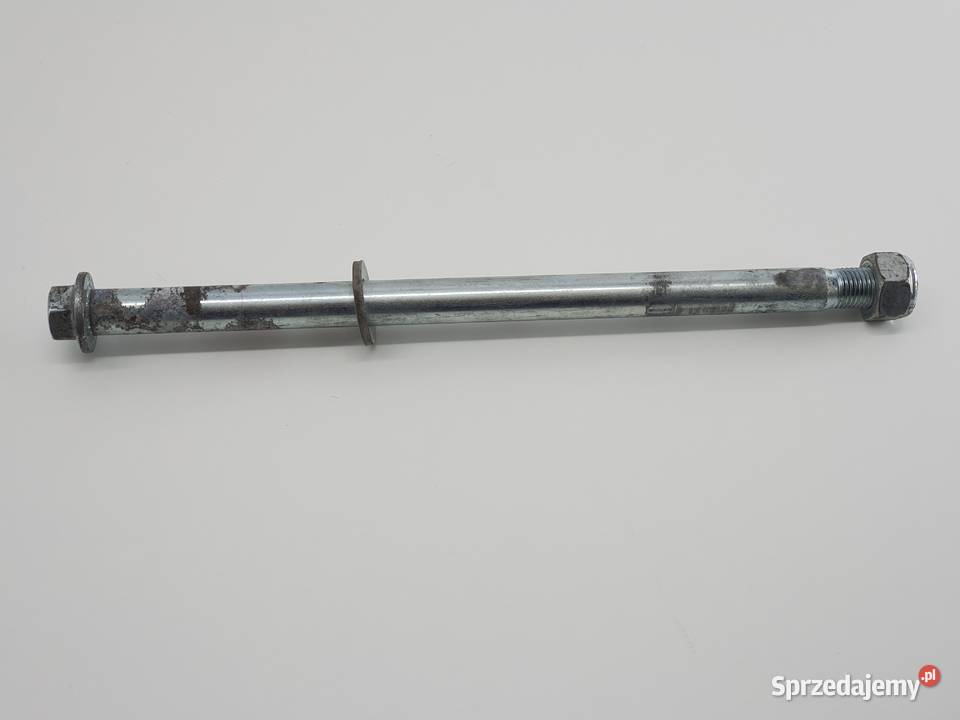 OSKA OS SZPILKA PEUGEOT EVIVACITY Janowice