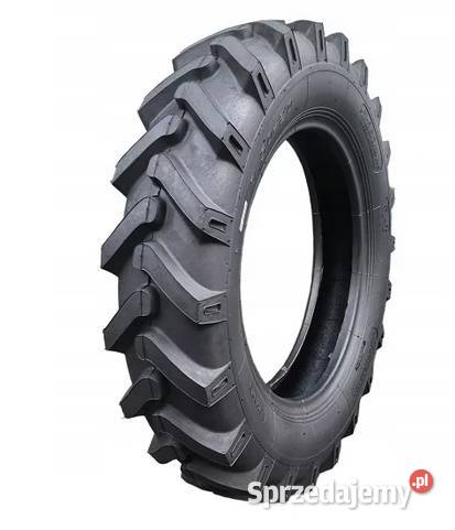 Opona 75020 8PR TT 104A6 Road Pioneer na mag 6 Mielec