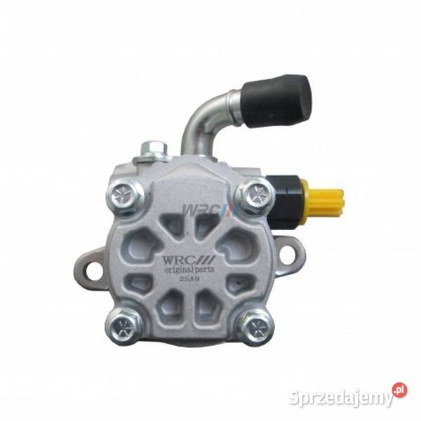 Pompa wspomagania Toyota HiLux Fortuner Land terenowe Zawieszenie i układ kierowniczy Bydgoszcz