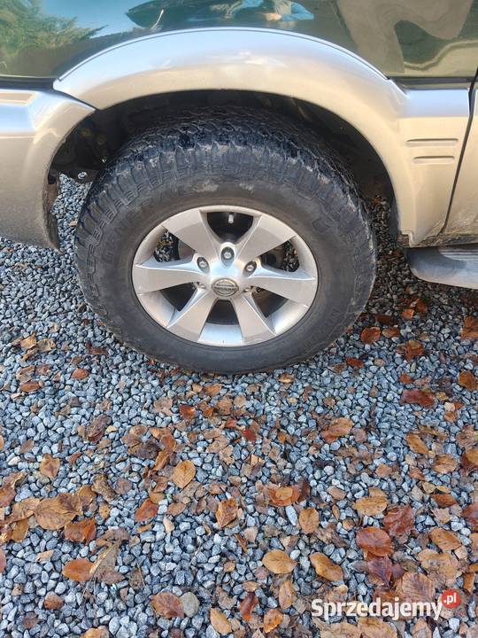 Opony General AT 1770245 Krosno