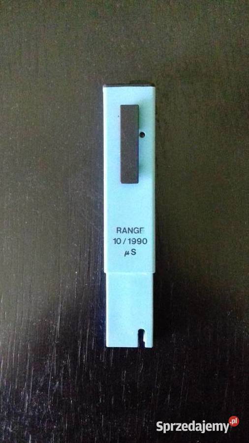 RANGER 101990 Hanna Instruments Wodoodporny Kalwaria Zebrzydowska
