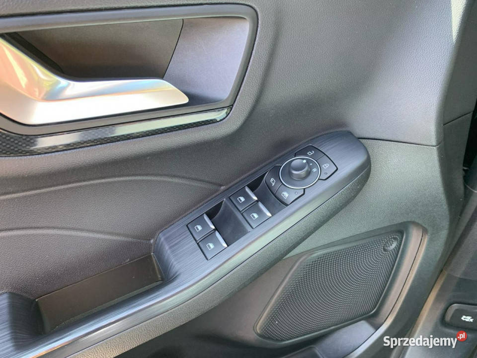 Ford Kuga 25 Plug In Hybrid STLine Bogata III Baranowo