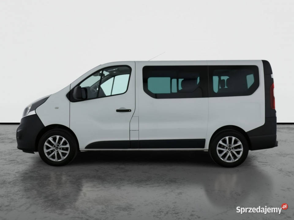 Opel Vivaro 16 BiCDTI gniazdo USB Piaseczno