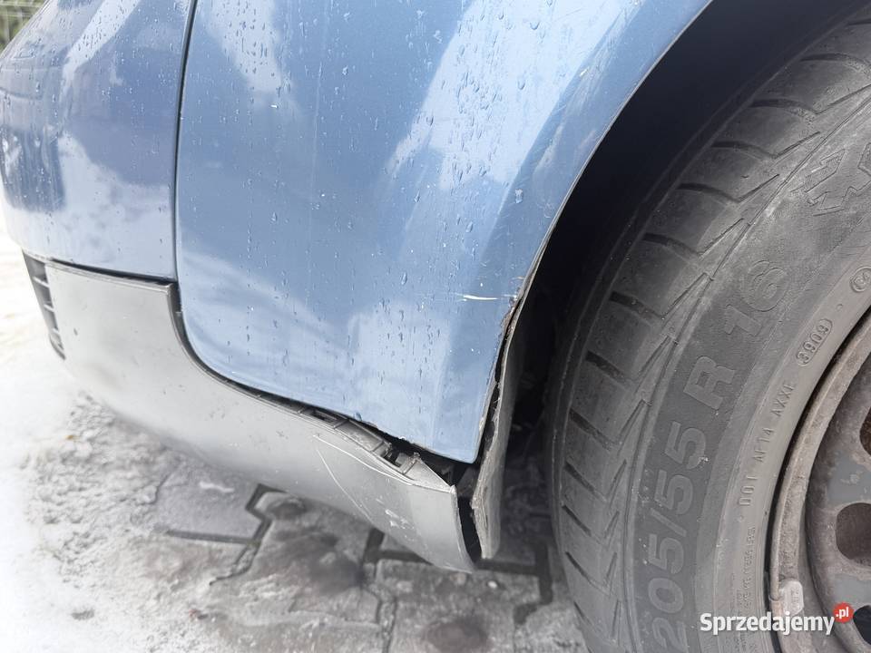 syndyk sprzeda AUDI A4 uszkodzony A4 Bełchatów