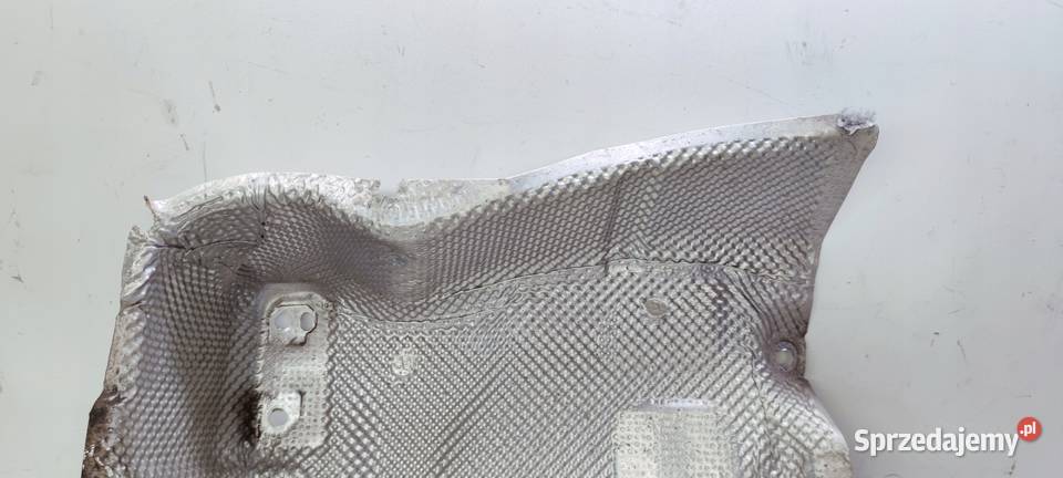 OSŁONA TERMICZNA AUDI A6 C7 4G0804173H