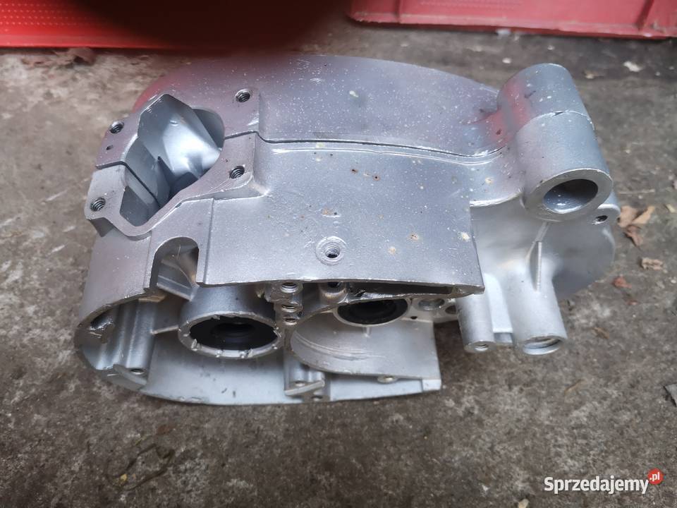 Kartery komar Łochów