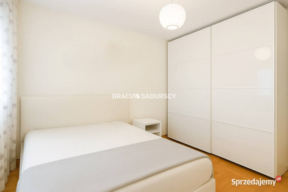 sprzedaży mieszkania Kraków os Oświecenia 778m małopolskie