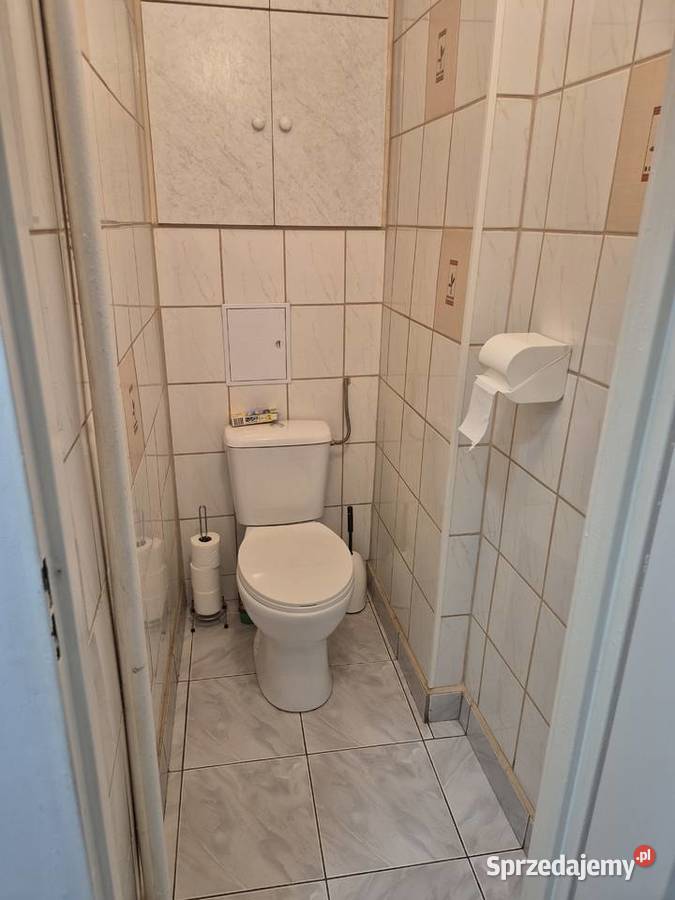 Mieszkanie 2 pokoje Gołębiow I mazowieckie Radom