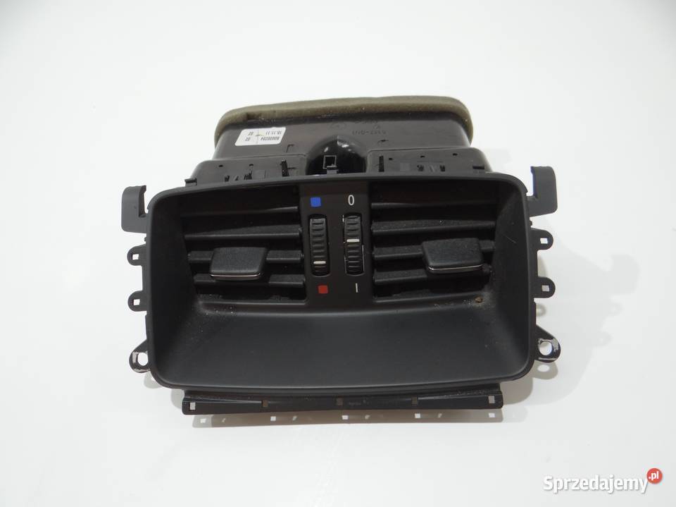 KRATKA NAWIEWU KLIMATYZACJI BMW E60 E90 7129556