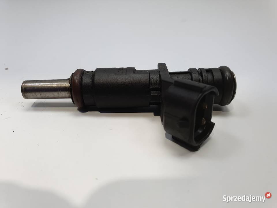 WTRYSKIWACZ Peugeot 308 16 VTI wtrysk V752817680 Wtryskiwacze Chełm