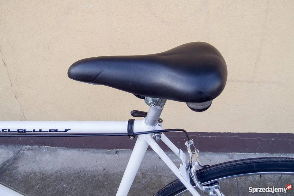 Kolarka romet odrestaurowany łódzkie