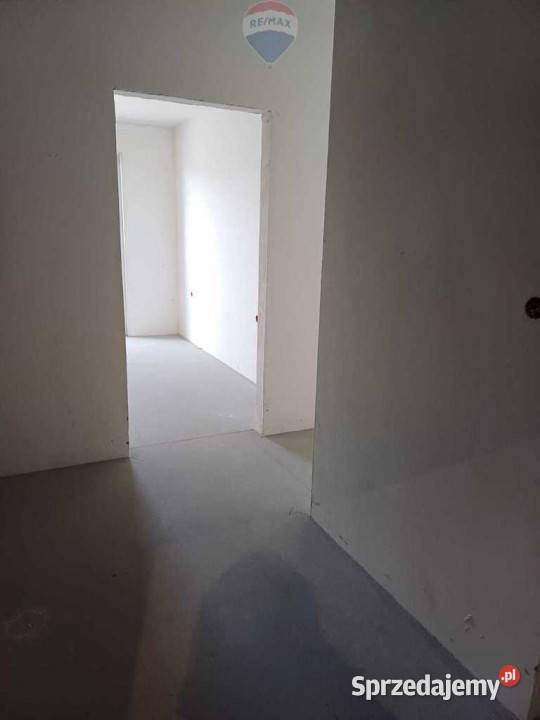 Mieszkanie z widokiem na katedrę 4 piętro A58 Kołobrzeg sprzedam
