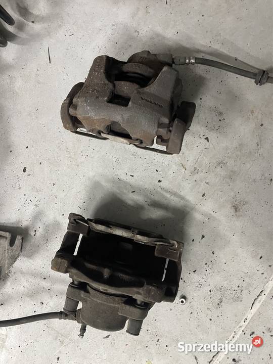 Volvo s60 t6 t5 2013r czesci Chełm sprzedam