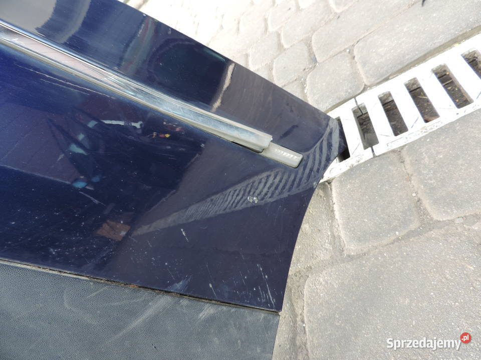 ZDERZAK TYLNY VW PASSAT B6 KOMBI Rok produkcji 2006 Zderzaki Nowy Sącz